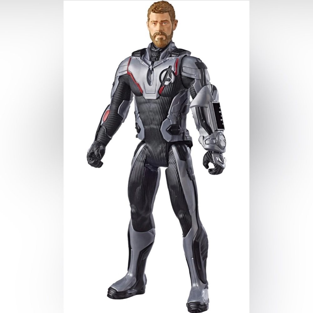 Marvel Avengers: Thor Endgame Titan Hero Series